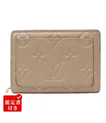 ✅専用✨未使用品✨ルイ・ヴィトン　ポルトフォイユ・クレア　2つ折り財布　ミニ財布 ルイヴィトン】ポルトフォイユ・クレア ミニ財布 雪の結晶 (Louis