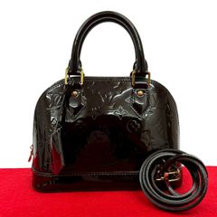 極 美品 LOUIS VUITTON ルイヴィトン ヴィンテージ アルトナ PM ダミエ