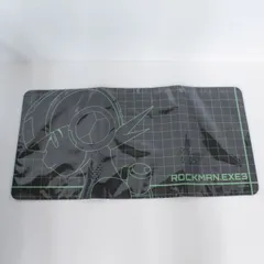 2025年最新】ロックマンエグゼ カプくじ デスクマットの人気アイテム