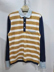 ラコステ カラーTシャツ (C797