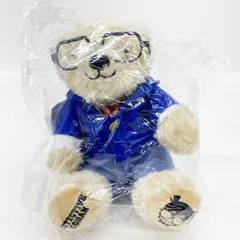 名探偵コナン テディベア 3体セット　Detective Conan 名探偵コナン ぬいぐるみ テディベア 3点まとめ売り｜Yahoo!フリマ（旧