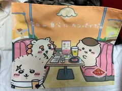 ちいかわ ちいかわ 래논マット ラッコ くりまんじゅう シーサー