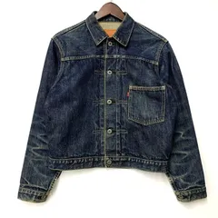 2025年最新】リーバイス gジャン ビッグeの人気アイテム - メルカリ