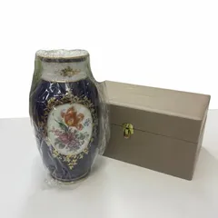 K4076★美品 Noritake ノリタケ スタジオコレクション 花瓶 フラワーベース