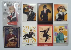 銀魂 沖田 総悟 まとめ セット