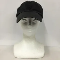 POLO RALPH LAUREN ポロラルフローレン 帽子 キャップ コットン レザー