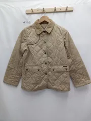 6797　McGREGOR（マックレガー）　中綿ジャケット　M