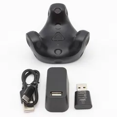 VIVEトラッカー3.0　完全未使用・未開封品　匿名配送対応 VIVEトラッカー3.0 完全未使用・未開封品 匿名配送対応 HTC VIVE