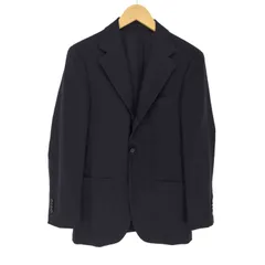ソブリン Sovereign ハンド ブレザー 3B メンズ JPN：44 のサムネイル