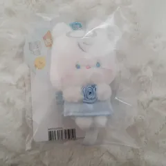 ZEROBASEONE(ゼロベースワン・ZB1・ゼベワン) ハンビン(HANBIN) ゼロニ ビーニーニ エンジェル ぬいぐるみ