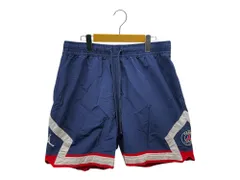PARIS SAINT-GERMAIN (パリサンジェルマン) ショートパンツ ジョーダン XXL ネイビー メンズ/025