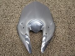 AutoR-ISM製 フェイスマスク カワサキ ZZR1200用 - メルカリ