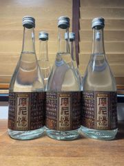 M shimmer 萬座原酒 #19 泡盛 2本セット | Mercari