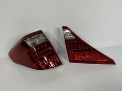 アルファード 20 後期 TOYOTA 純正 テールランプ 左右セット - メルカリ