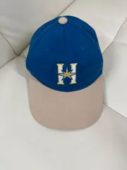 送料無料 北海道日本ハムファイターズ　キッズキャップ　#71219MOCAPB