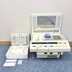 2025年最新】コメット 美顔器 303の人気アイテム - メルカリ