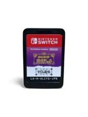 2026年最新】ポケモンバイオレット ゼロの秘宝の人気アイテム - メルカリ