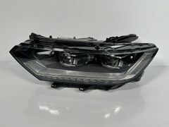 VW 純正 シャランヘッドライト 本体 左用7N2 941 751 B - メルカリ