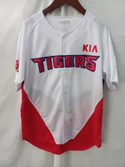 KIAタイガース ビジョンコリア 正規品 ノンマーキング 105