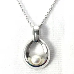 2025年最新】TASAKI 田崎真珠 ベビーパール ネックレスの人気アイテム