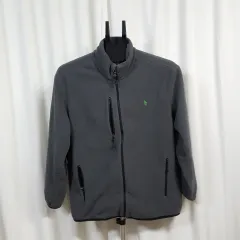 ポロ メンズ フリース ジップアップ 105 オススメ