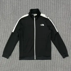 メンズトップス THE NORTH FACE ザノースフェイス トラックジャケット ジャージ ジップアップ
