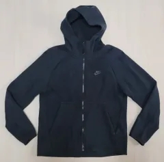 (M)ナイキ テックフリース フルジップアップ フリースジャケット 出品