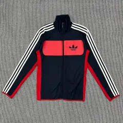 アディダス オリジナルス ファイヤーバード ジャージ ジップアップ トラックジャージ ジャケット