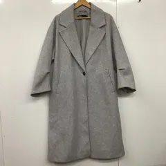 ZARA ザラ コート 長袖ロングコート アウター カジュアルジャケット
