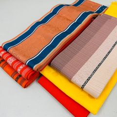 帯反物5点おまとめ 正絹 - メルカリ