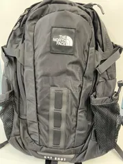 ザ・ノース・フェイス　ホットショットSE バックパック　容量30.0L　NF0A3KYJ THE NORTH FACE Hot Shot