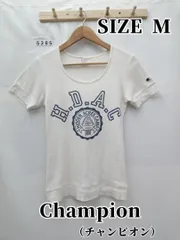 5385　Champion（チャンピオン）　Tシャツ　M