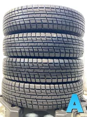 PRACTIVA ICE BP02 スタッドレスホイール付き145/80R13① イエローハット スタッドレスタイヤ 2本セット PRACTIVA ICE BP02 145