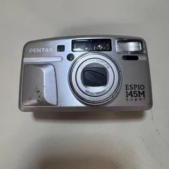 2025年最新】pentax espio145mの人気アイテム - メルカリ