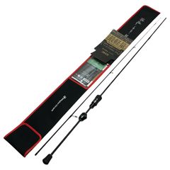 MajorCraft メジャークラフト アジングロッド 鯵道 3G AD3-5102L/S