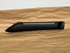 ハイラックス GUN125系 全年式対応 サイドモール レッドサイド