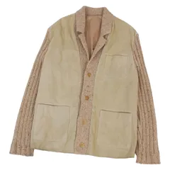 2025年最新】ブリオーニ レザージャケットの人気アイテム - メルカリ