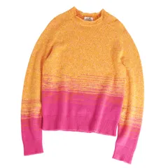 美品 エルメス HERMES ニット 22SS セーター ロングスリーブ 長袖