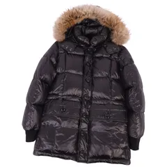 極美品 タトラス TATRAS ACONITO アコーニト コート ダウンコートのサムネイル