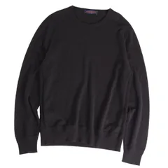 2025年最新】LOUIS VUITTON 素材：カシミヤ メンズ ニット・セーターの