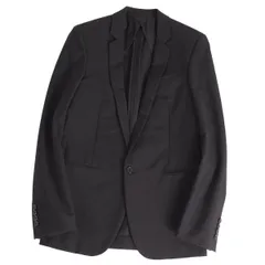 美品 サンローラン パリ SAINT LAURENT PARIS ジャケット テのサムネイル