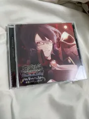 ディアボリック ラバーズ Sadistic Song CD サカマキ レイ