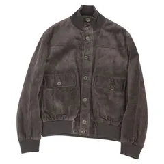 2025年最新】gucci グッチ レザージャケットの人気アイテム - メルカリ