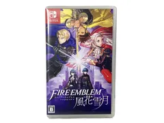 2025年最新】fire emblem switchの人気アイテム - メルカリ