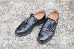 Paraboot POE パラブーツ ポー BEAMS F 別注 UK6.5 - メルカリ