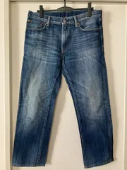 美品　UNIQLO   ジーンズ　34