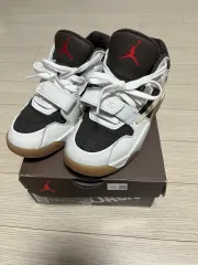 ナイキ エアジョーダン ジャンプマン ジャック トラヴィススコット ps US13