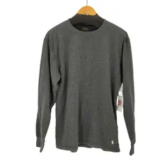 ポロラルフローレン POLO RALPH LAUREN 刺繍 クルーネックTシャツ メンズ JPN：L 