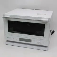 2025年最新】シャープオーブンレンジの人気アイテム - メルカリ