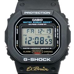 CASIO G-SHOCK DW-5600 阪神タイガース優勝記念 2005 - メルカリ